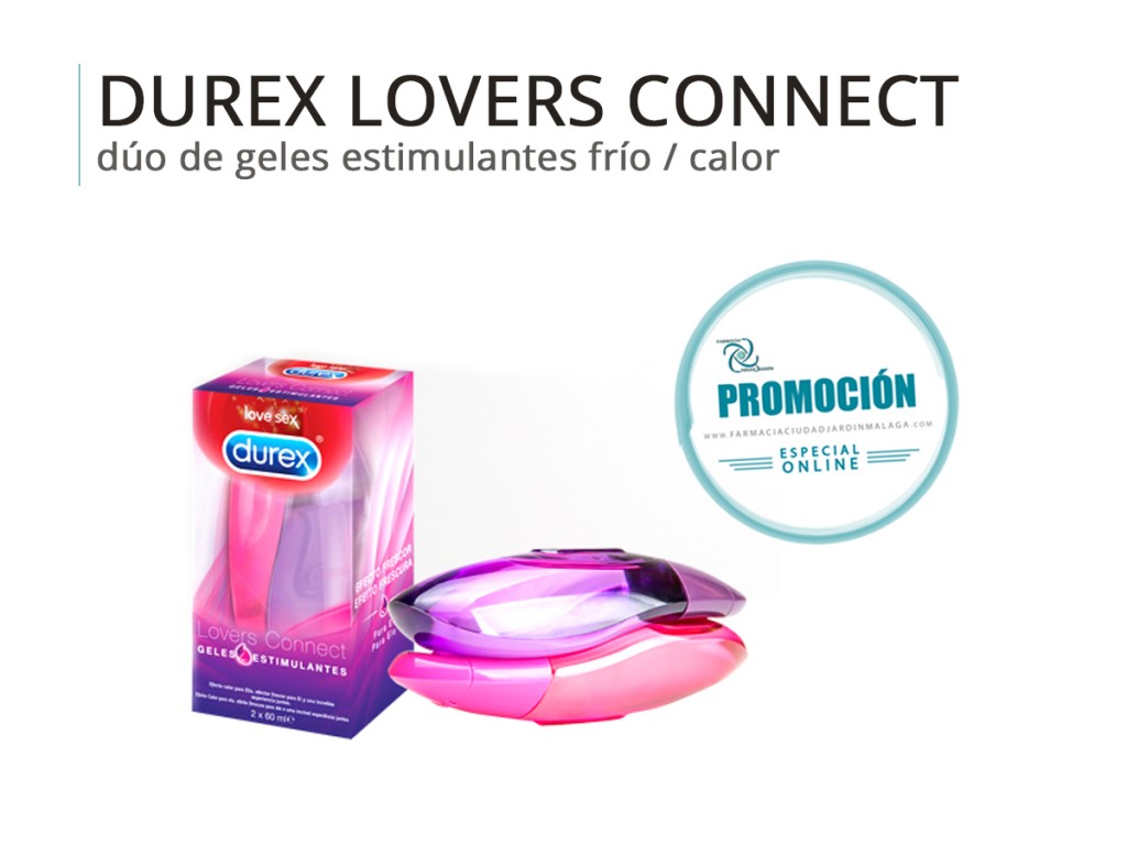 Pag Gral Promos_Durex-Lover-Connect