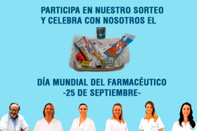 Farmacia Ciudad Jardín Málaga