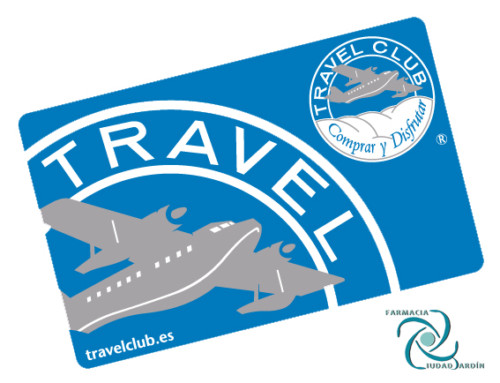 Promoción Travel Club
